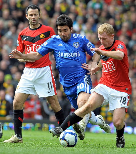 他可能已经 他可能已经