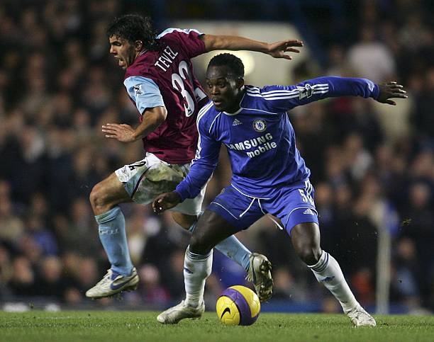 他們用高壓 他們用高壓